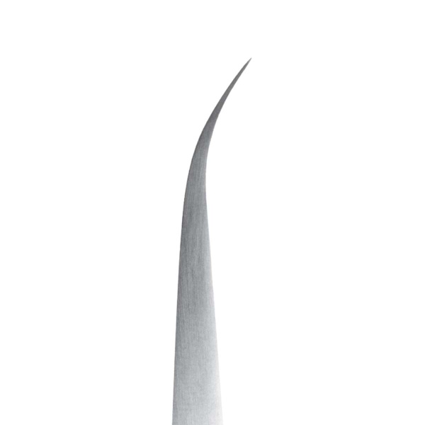 Renomed Curved Precision Tweezers FT3